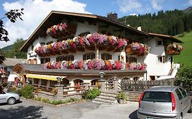 Hotel Mooserhof